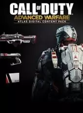 Call of Duty: Advanced Warfare - Atlas Digital Pack