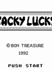 Jacky Lucky