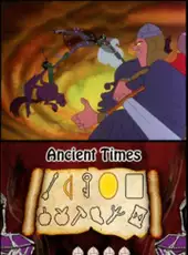 Dragon's Lair II: Time Warp