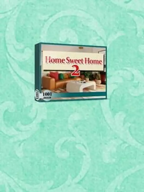 1001 Jigsaw: Home Sweet Home 2