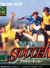 VR Soccer