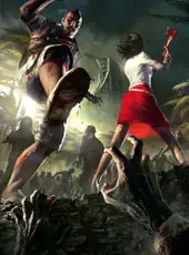 Dead Island