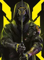 Ghostrunner II