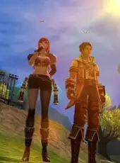 Arcane Saga Online