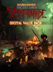 Warhammer: The End Times - Vermintide: Digital Value Pack