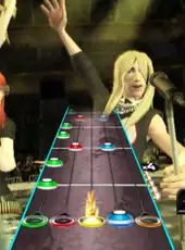 Guitar Hero: Metallica