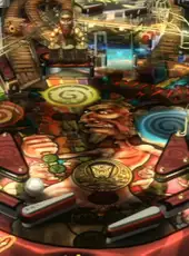 Zen Pinball