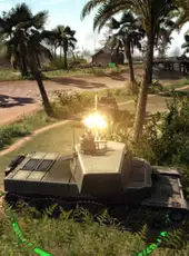 Men of War: Assault Squad 2 - Iron Fist