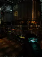 Doom 3: Phobos