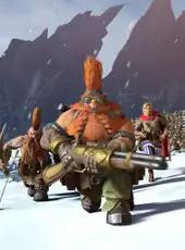 Total War: Warhammer III - Thrones of Decay