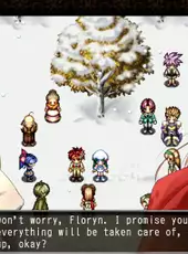 Frane: Dragons' Odyssey
