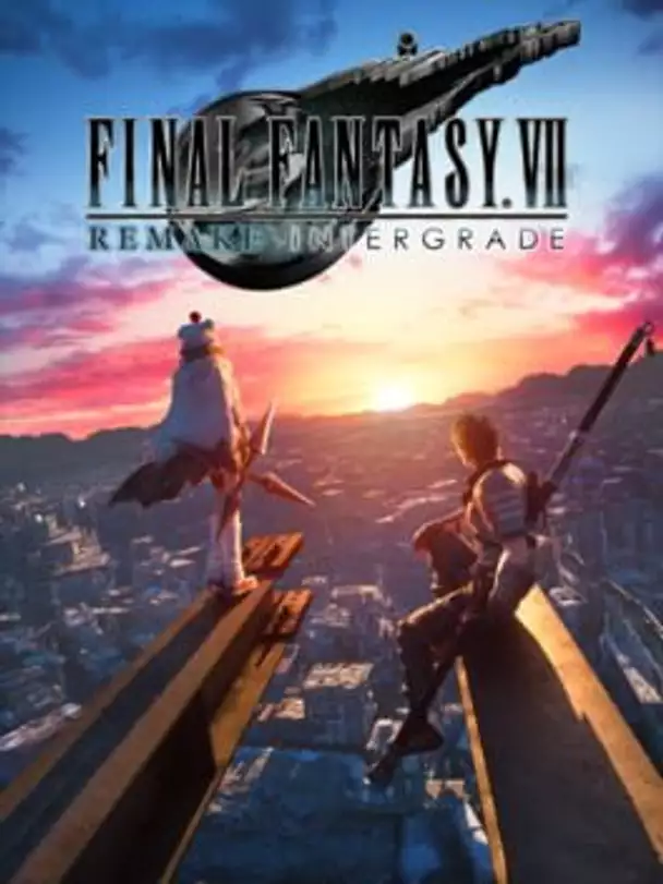 Final Fantasy VII Remake: Episode INTERmission