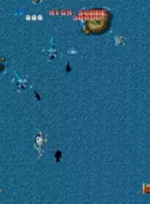 Toaplan Shooting Battle 1