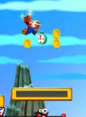 New Super Mario Bros. 2: Coin Challenge Pack A