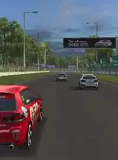 Real Racing GTI