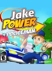 Jake Power: Policeman