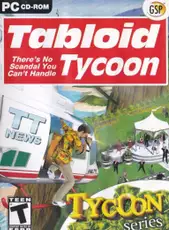 Tabloid Tycoon