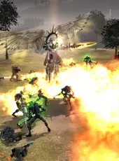 Warhammer 40,000: Dawn of War - Definitive Edition