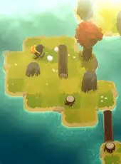A Monster's Expedition