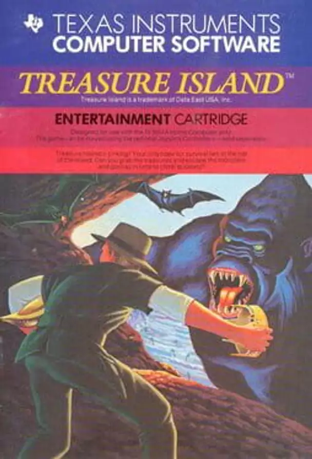 Treasure Island