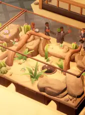 Two Point Museum: Zooseum