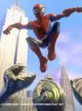 Disney Infinity 2.0 Spider-Man Playset