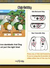 Taiko no Tatsujin: Drum 'n' Fun!