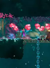 Dead Cells: Rise of the Giant