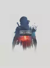 Days Gone Remastered