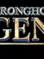 Stronghold Legends