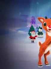 Rudolph the Red-Nosed Reindeer