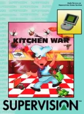 Kitchen War