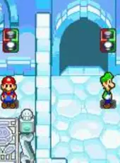 Mario & Luigi: Superstar Saga