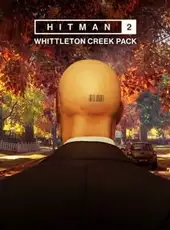 Hitman 2: Whittleton Creek