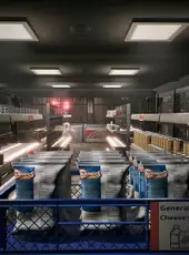 Corner Shop: NightShift