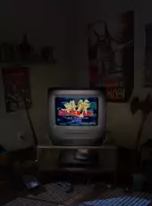 Sega Mega Drive and Genesis Classics