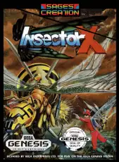Insector X