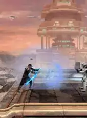 Star Wars: The Force Unleashed