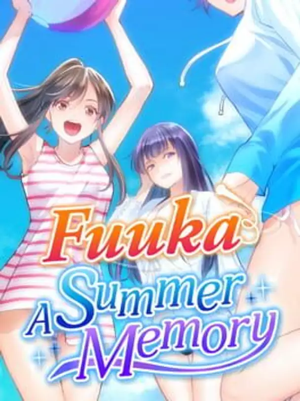 Fuuka: A Summer Memory