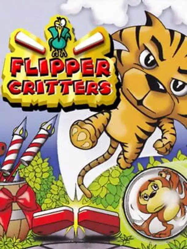 Flipper Critters