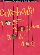 The Jackbox Party Pack 12