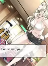 Meet'N'Fuck Hawaiian Vacation