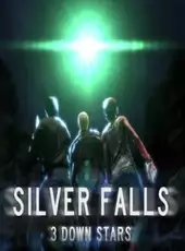 Silver Falls: 3 Down Stars
