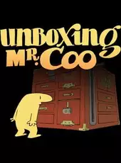 Unboxing Mr. Coo