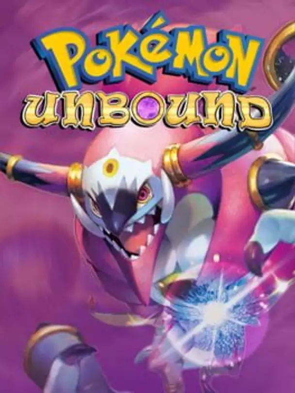 Pokémon Unbound