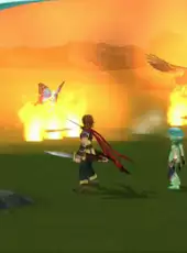 Alphadia Genesis