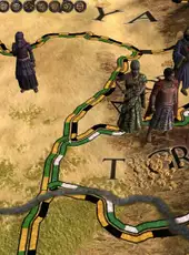 Crusader Kings II: The Reaper's Due Content Pack