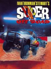 Ivan ''Ironman'' Stewart's Super Off Road