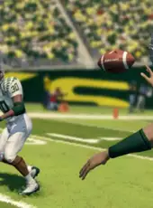 NCAA Football 14