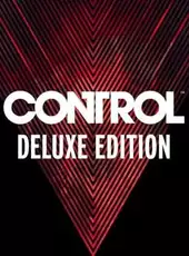 Control: Deluxe Edition